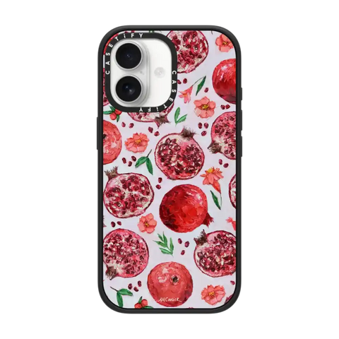 Pomegranate Garden