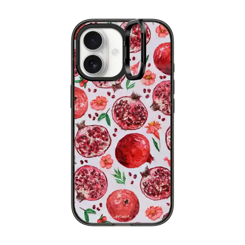 Pomegranate Garden