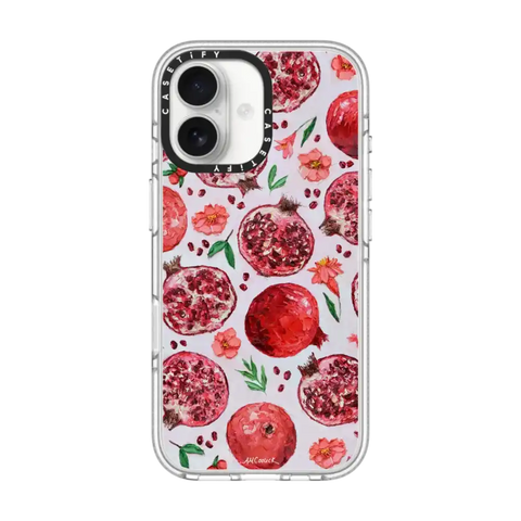 Pomegranate Garden