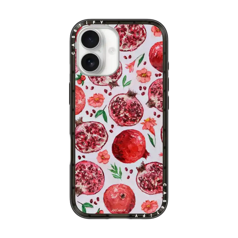 Pomegranate Garden