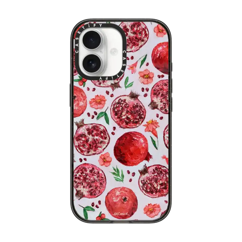 Pomegranate Garden