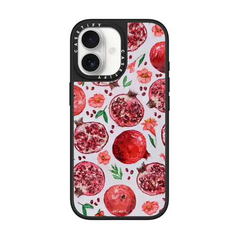 Pomegranate Garden