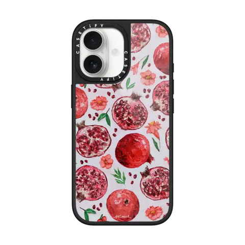 Pomegranate Garden