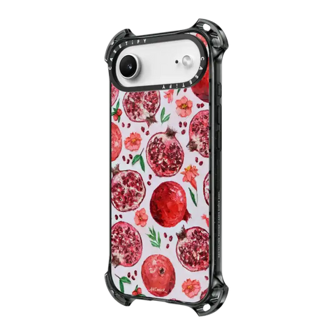 Pomegranate Garden
