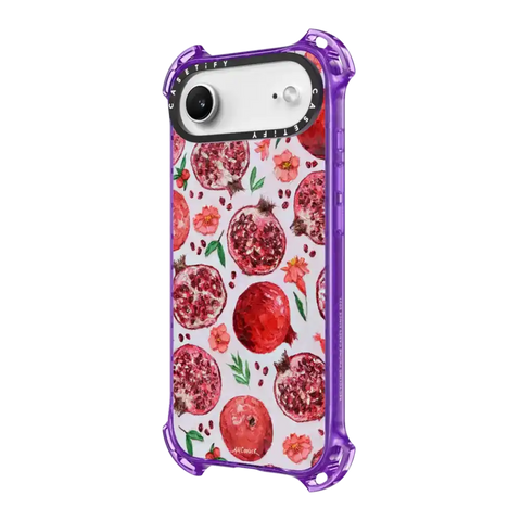 Pomegranate Garden