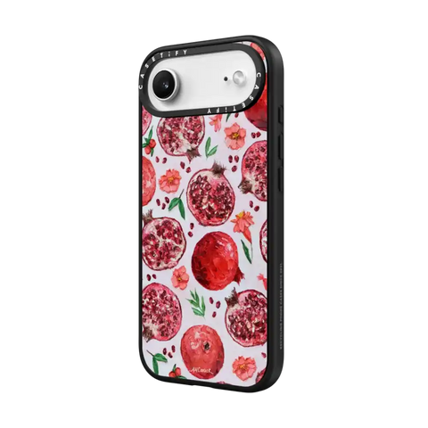 Pomegranate Garden