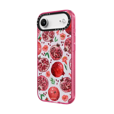 Pomegranate Garden