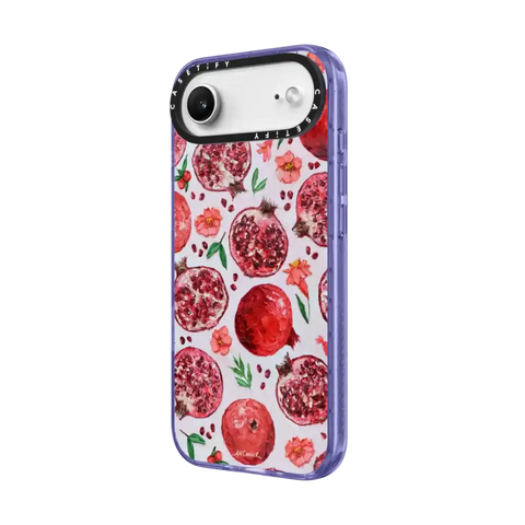 Pomegranate Garden