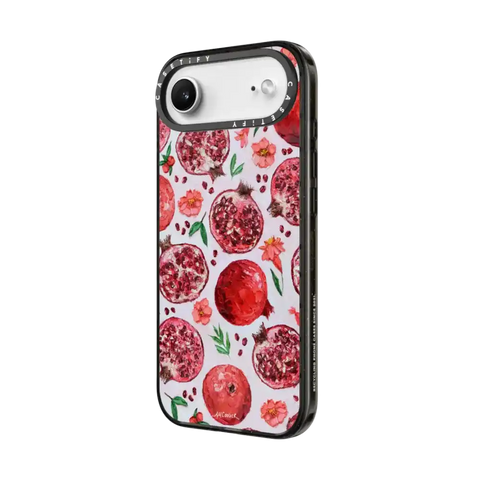 Pomegranate Garden