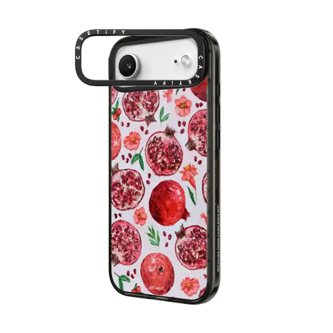 Pomegranate Garden