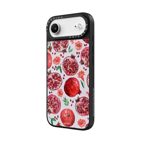 Pomegranate Garden