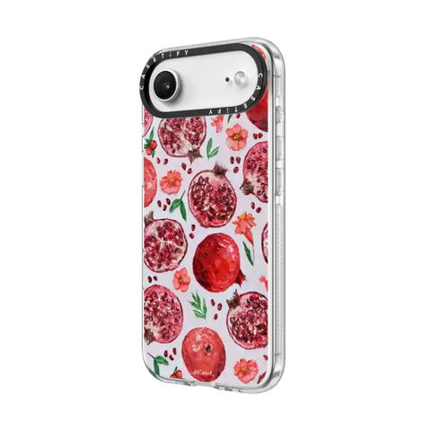Pomegranate Garden