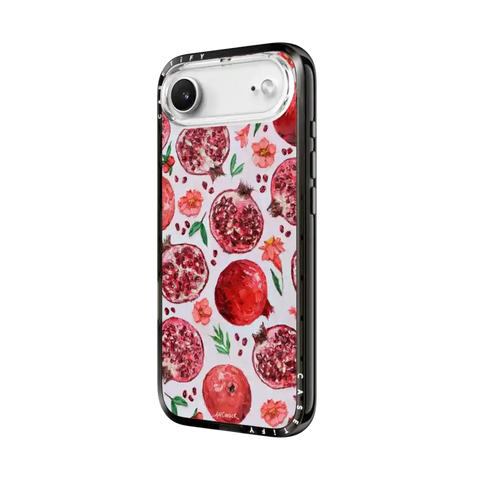 Pomegranate Garden