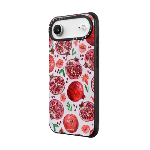 Pomegranate Garden