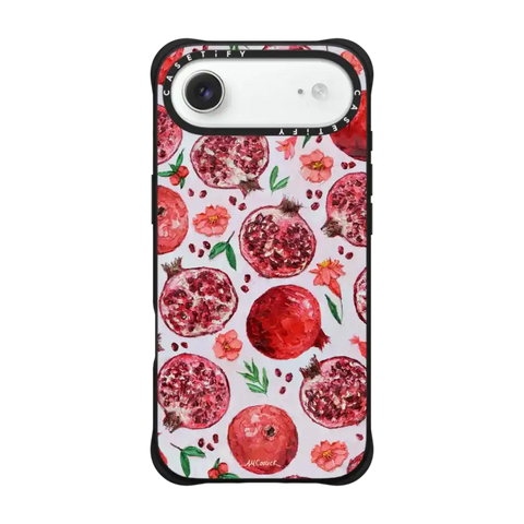 Pomegranate Garden