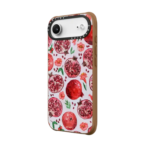 Pomegranate Garden