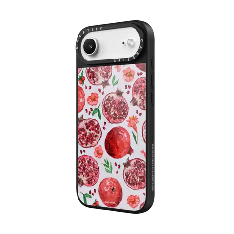 Pomegranate Garden