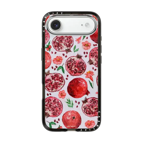 Pomegranate Garden
