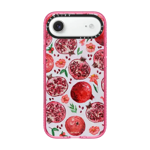 Pomegranate Garden