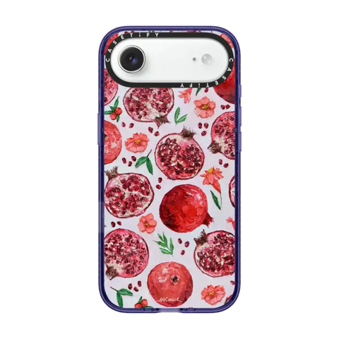 Pomegranate Garden