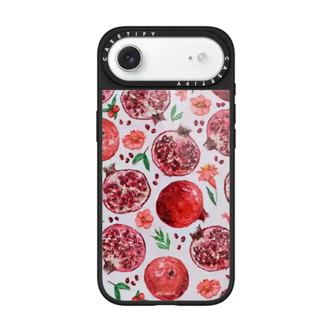 Pomegranate Garden