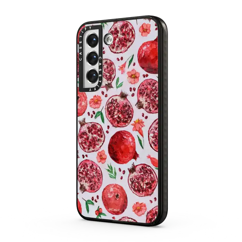 Pomegranate Garden