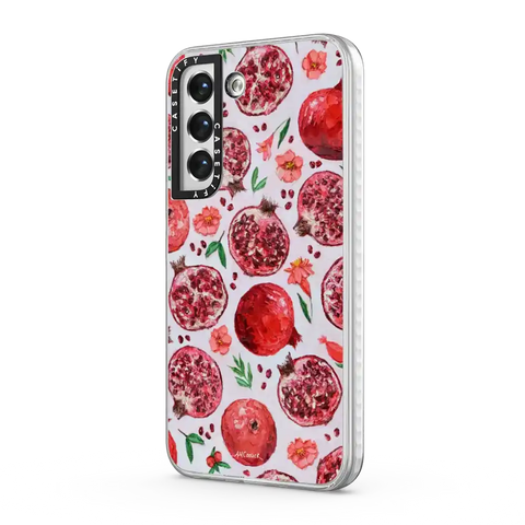 Pomegranate Garden