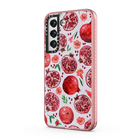 Pomegranate Garden