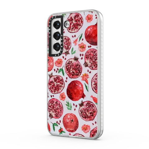 Pomegranate Garden