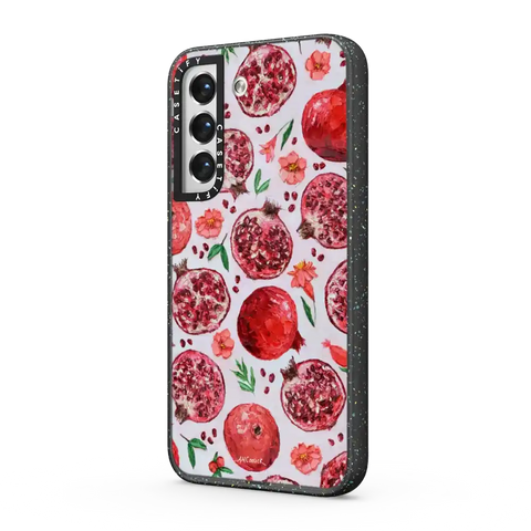 Pomegranate Garden