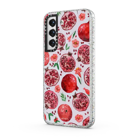 Pomegranate Garden