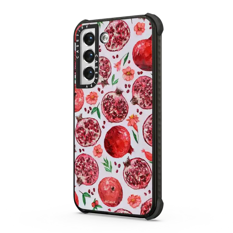 Pomegranate Garden