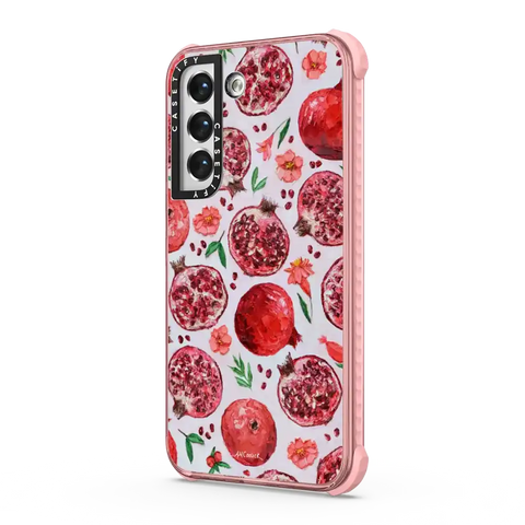 Pomegranate Garden