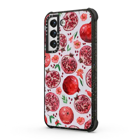Pomegranate Garden