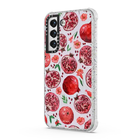 Pomegranate Garden