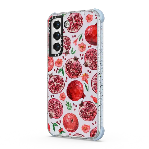 Pomegranate Garden