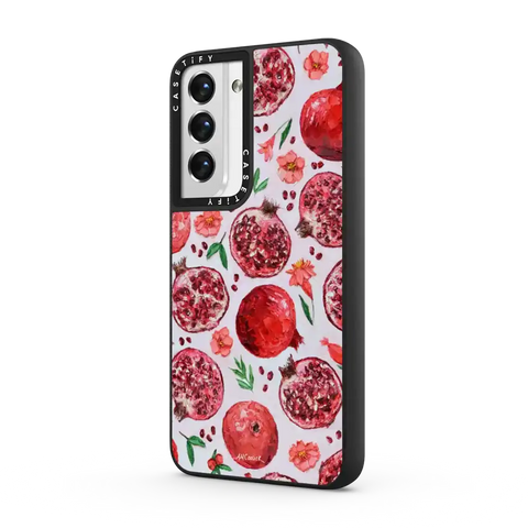 Pomegranate Garden