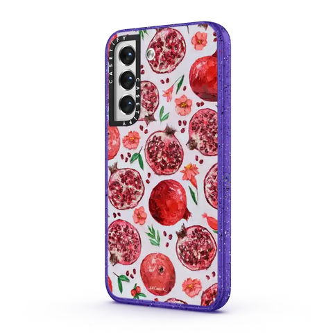 Pomegranate Garden