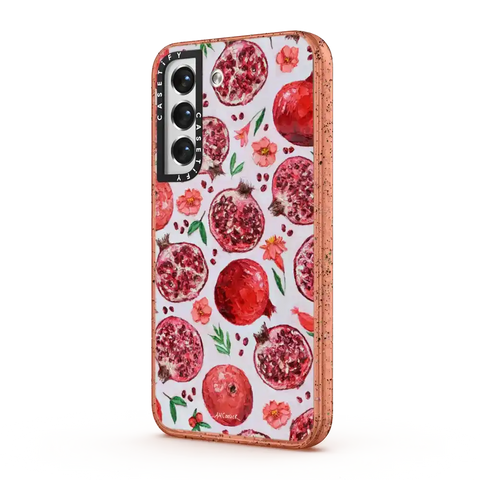 Pomegranate Garden