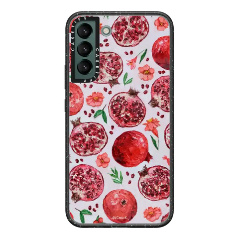 Pomegranate Garden