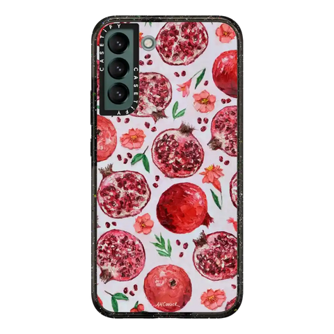 Pomegranate Garden