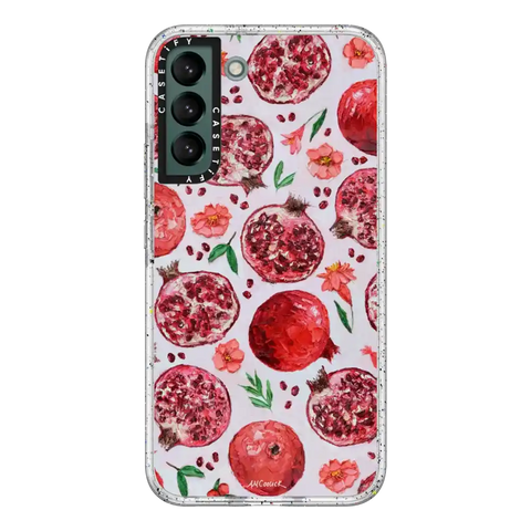 Pomegranate Garden