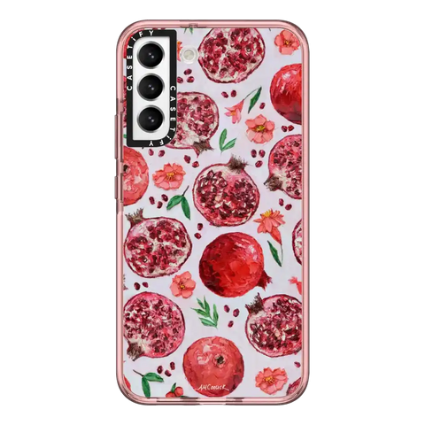 Pomegranate Garden