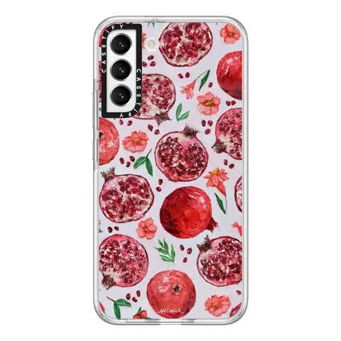 Pomegranate Garden