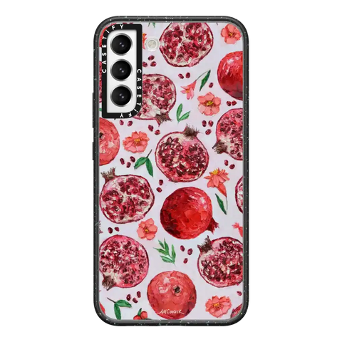 Pomegranate Garden