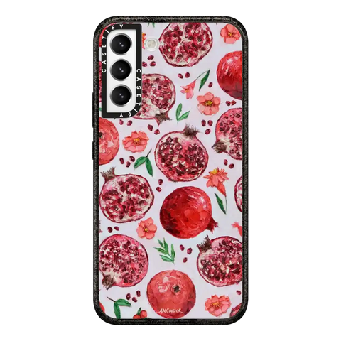 Pomegranate Garden
