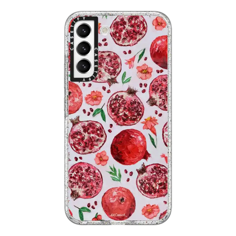 Pomegranate Garden