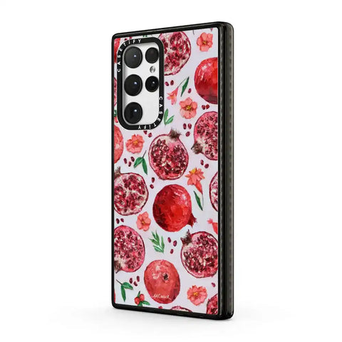 Pomegranate Garden