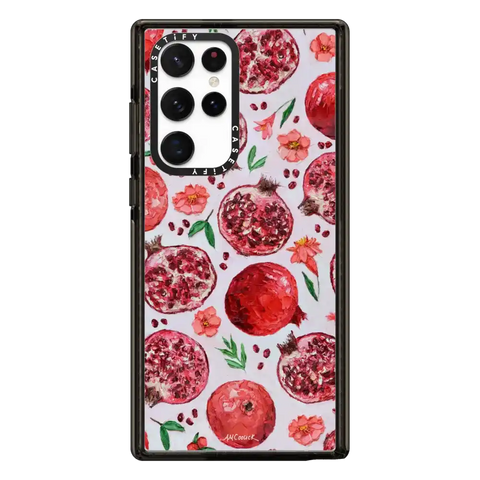 Pomegranate Garden
