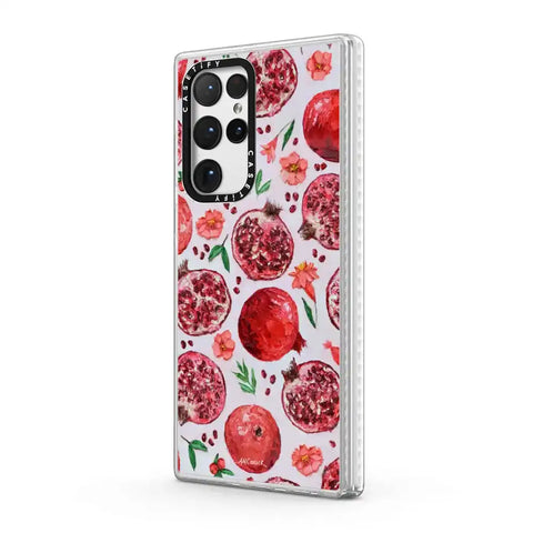 Pomegranate Garden